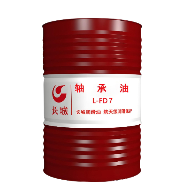 道外长城FD轴承油